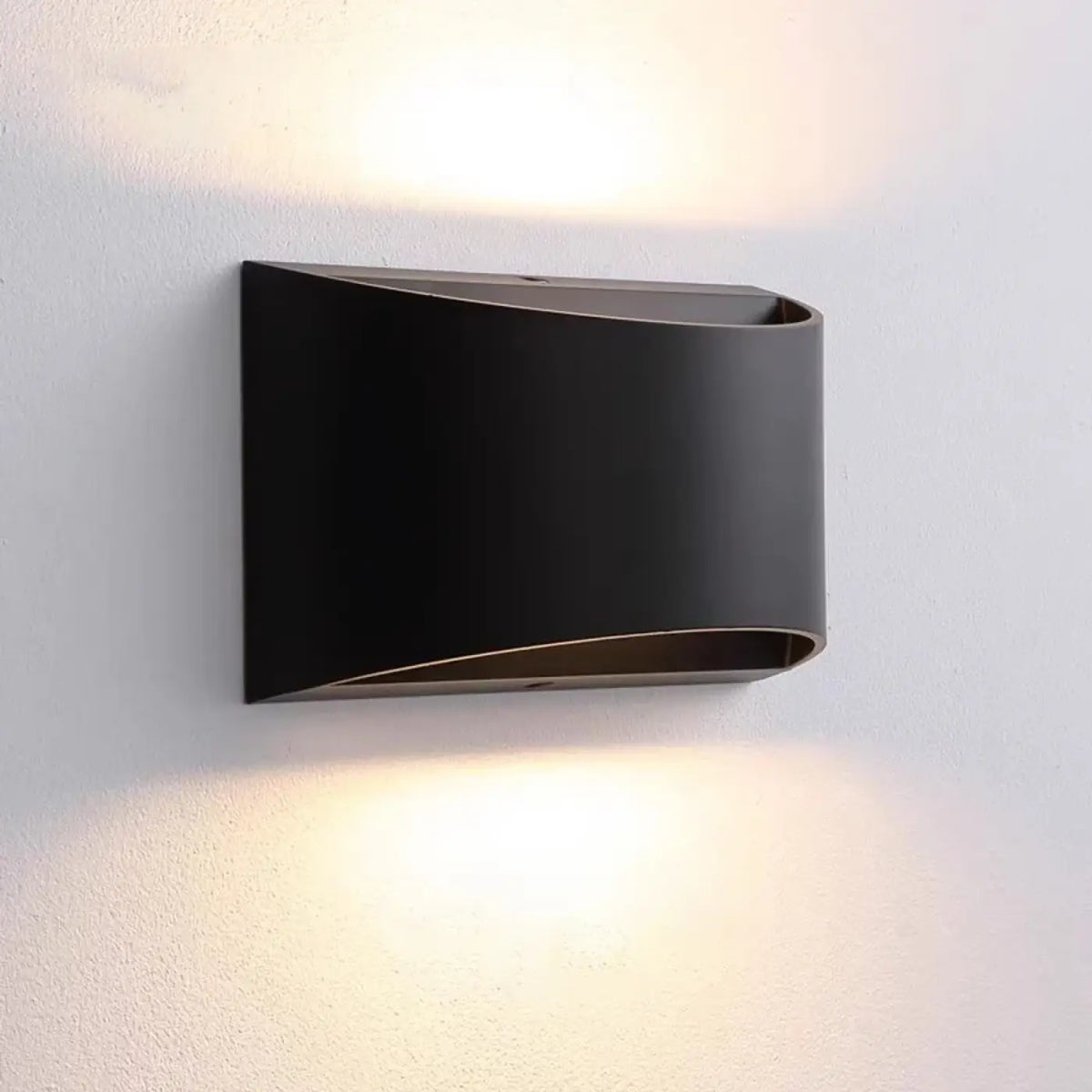 Applique Murale LED Moderne Minimaliste – Vadel