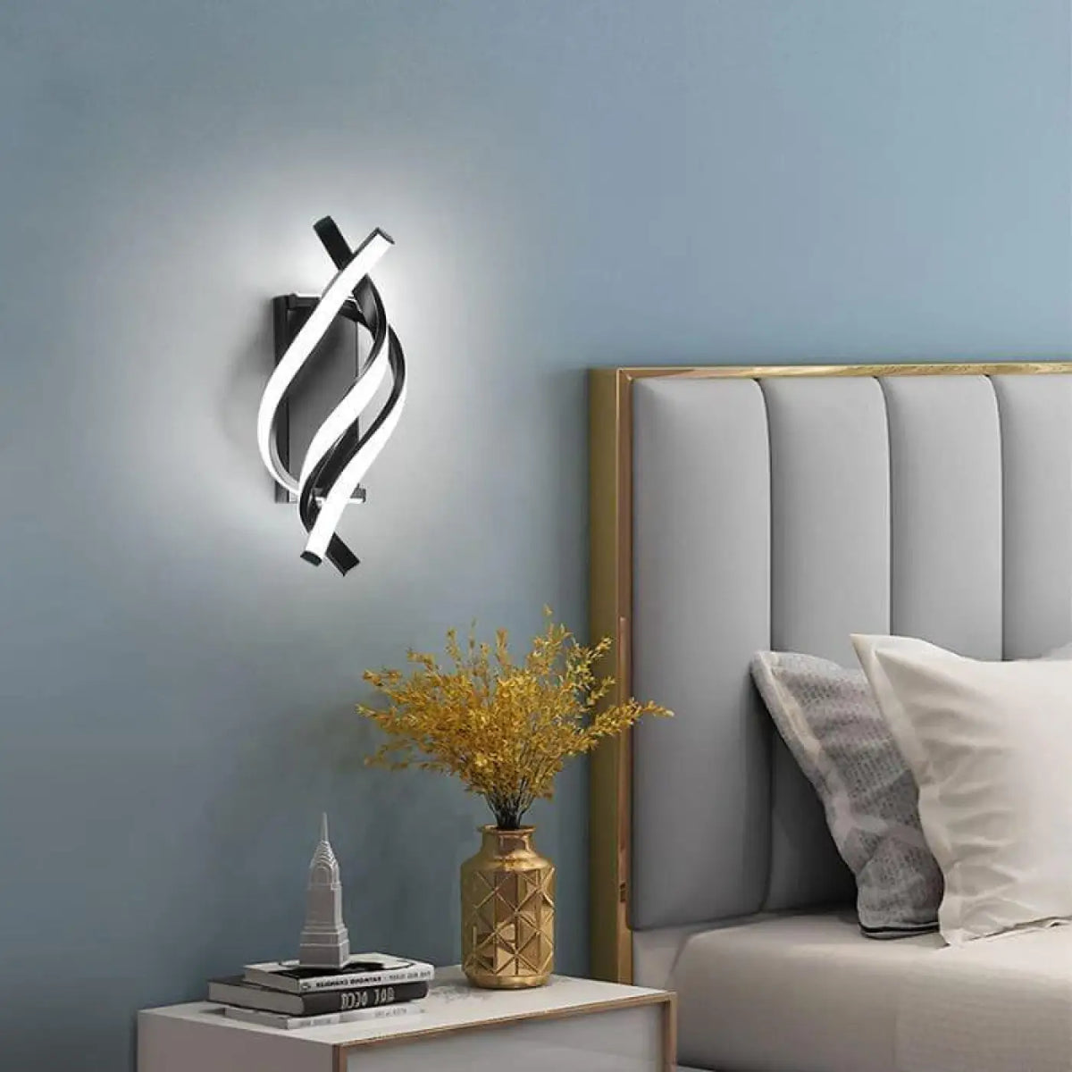 Applique Murale LED Originale – Jedelle
