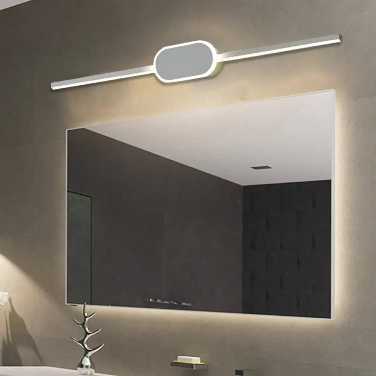 Applique Murale LED Salle de Bain – Esio