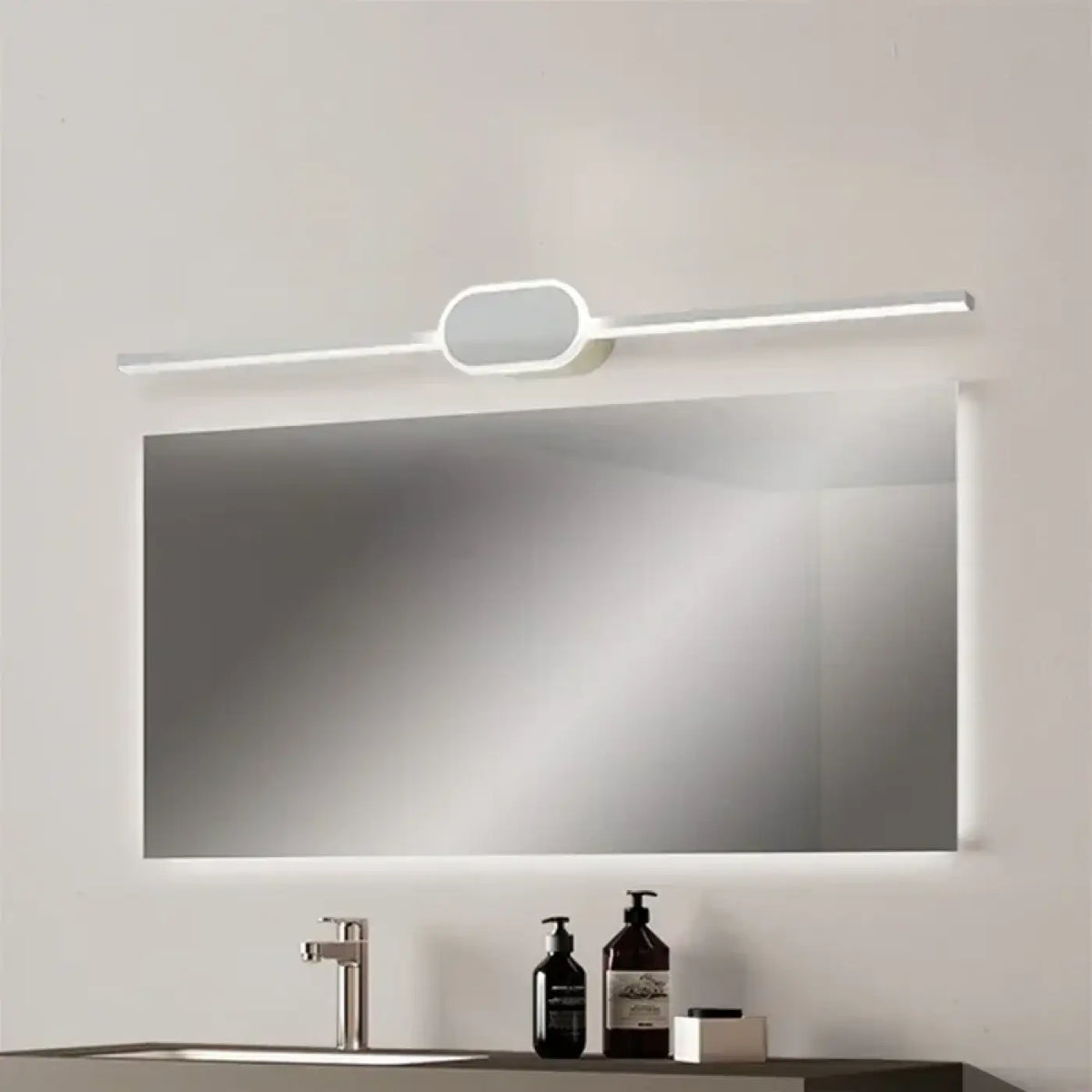 Applique Murale LED Salle de Bain – Esio