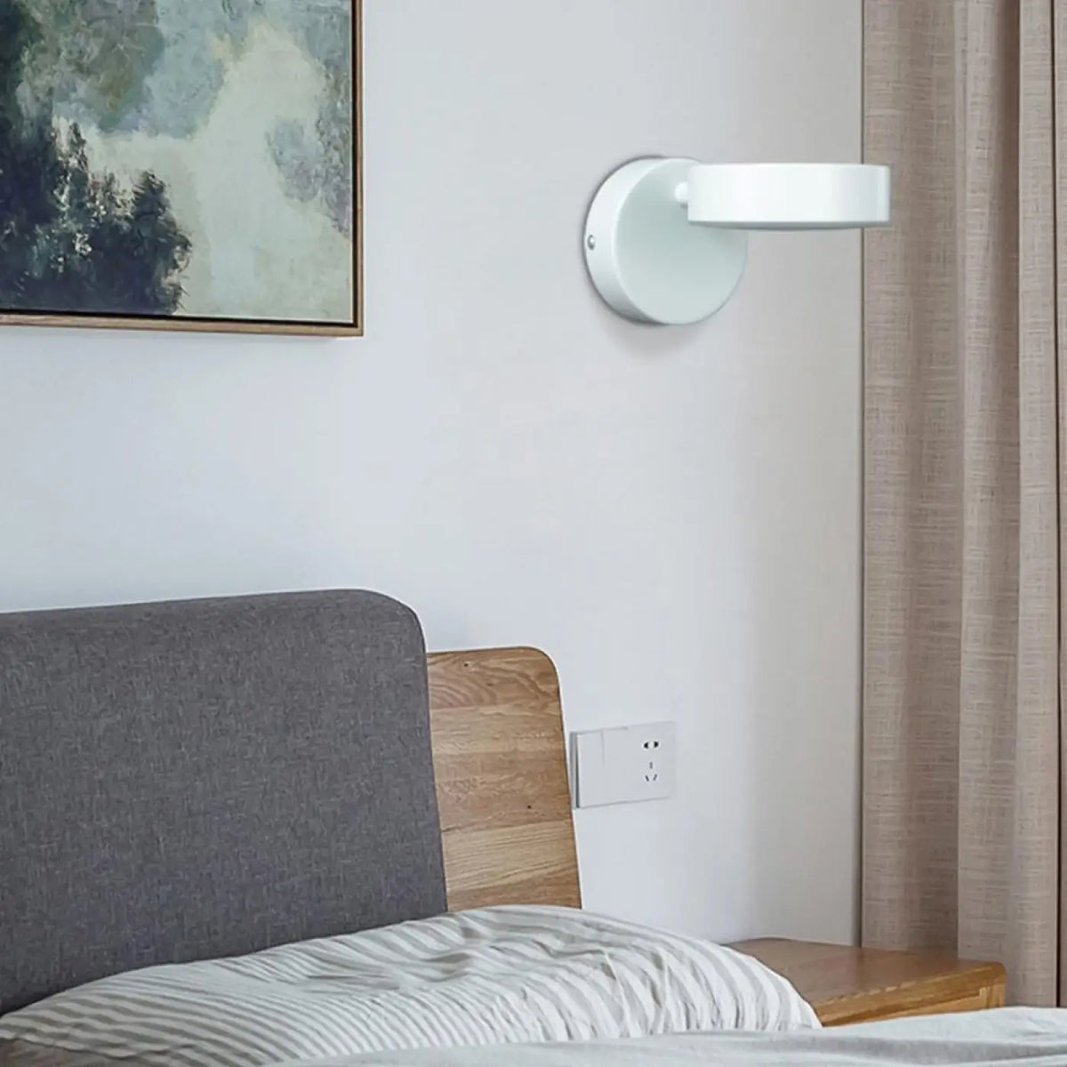 Applique Murale LED pour Salon – Bimon