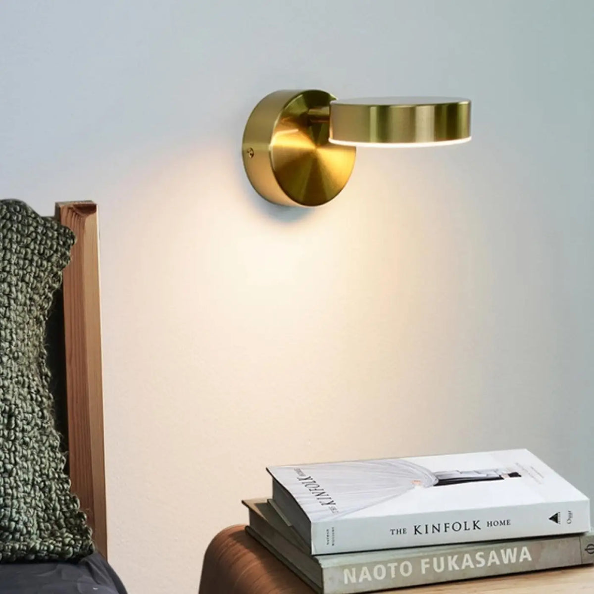 Applique Murale LED pour Salon – Bimon