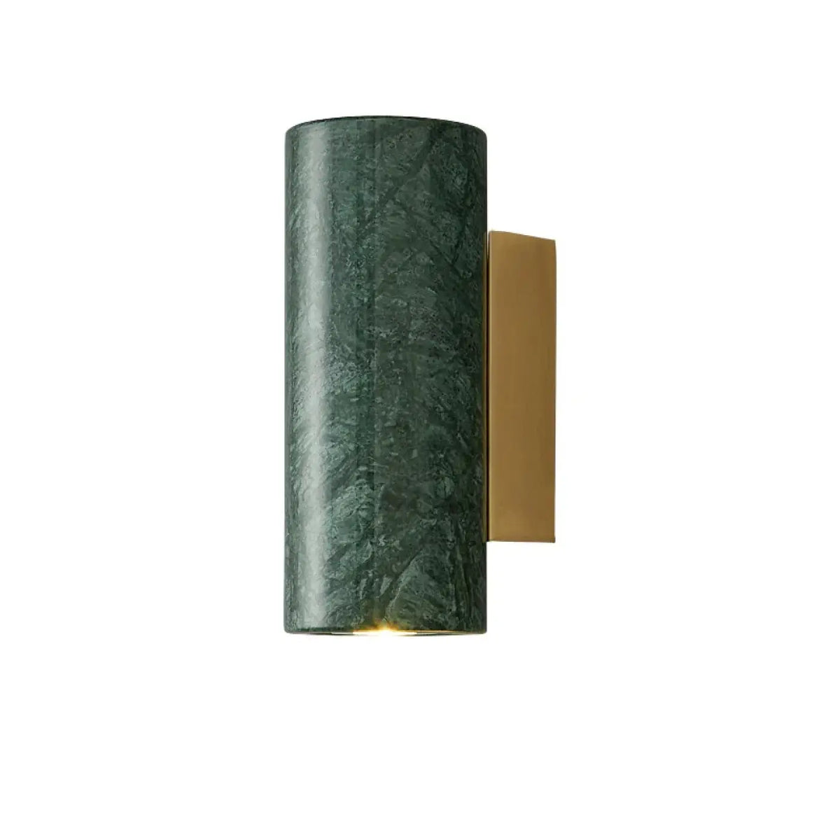 Applique Murale LED en Marbre – Fanio