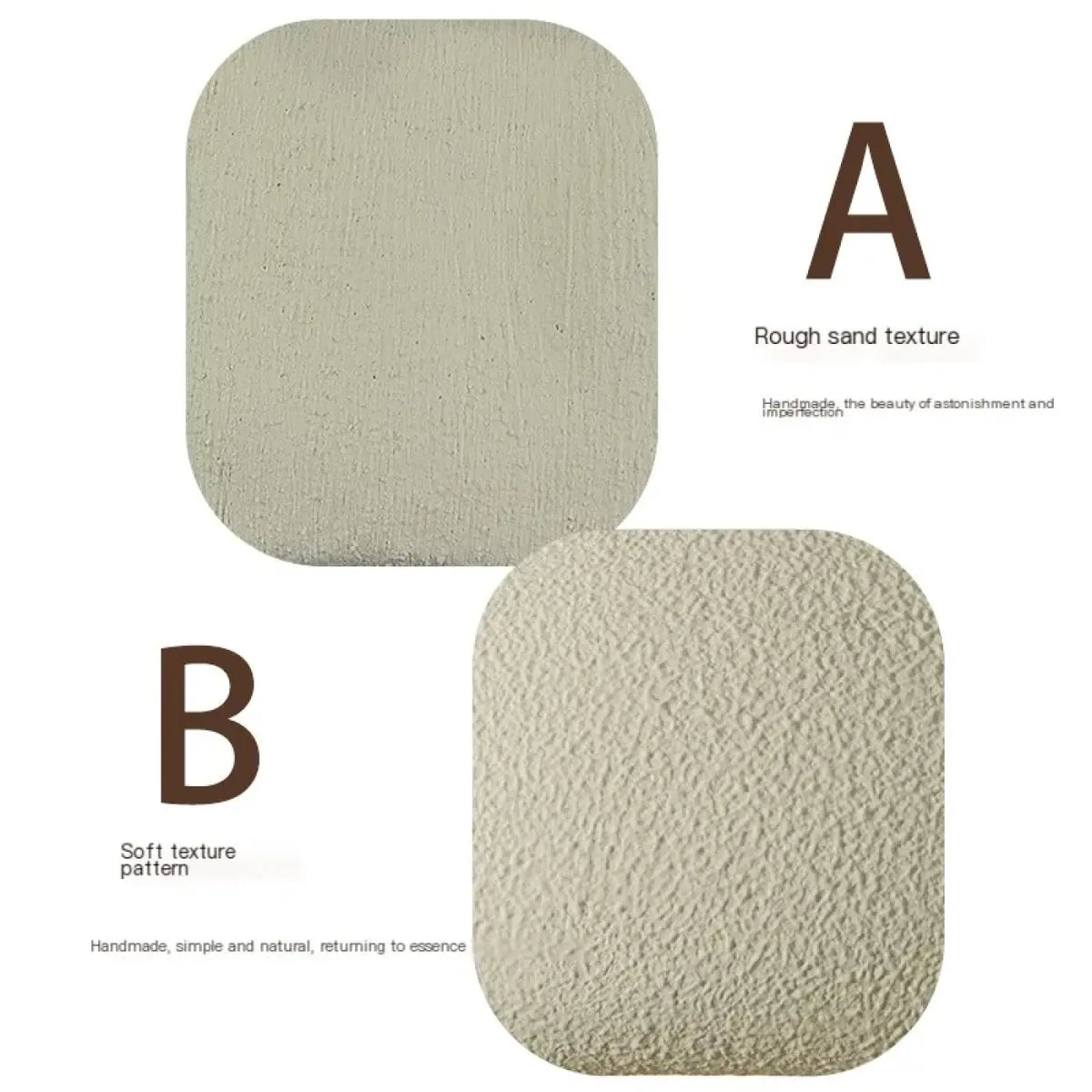 Applique Murale Circulaire Moderne – Rinia