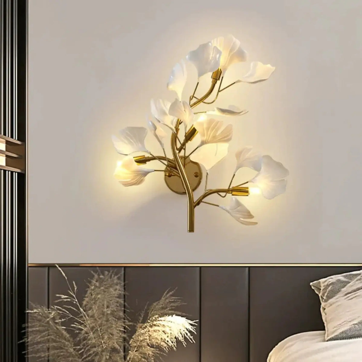 Applique Murale Design Contemporain – Masine