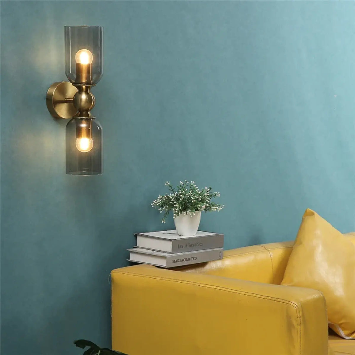 Applique Murale Moderne Décorative – Ralia