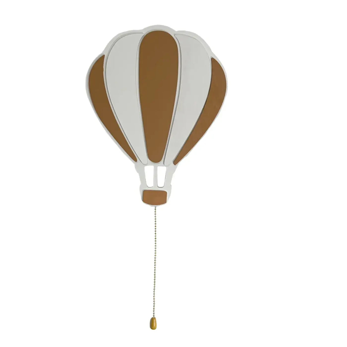 Applique Murale Montgolfière Enfant – Fivo