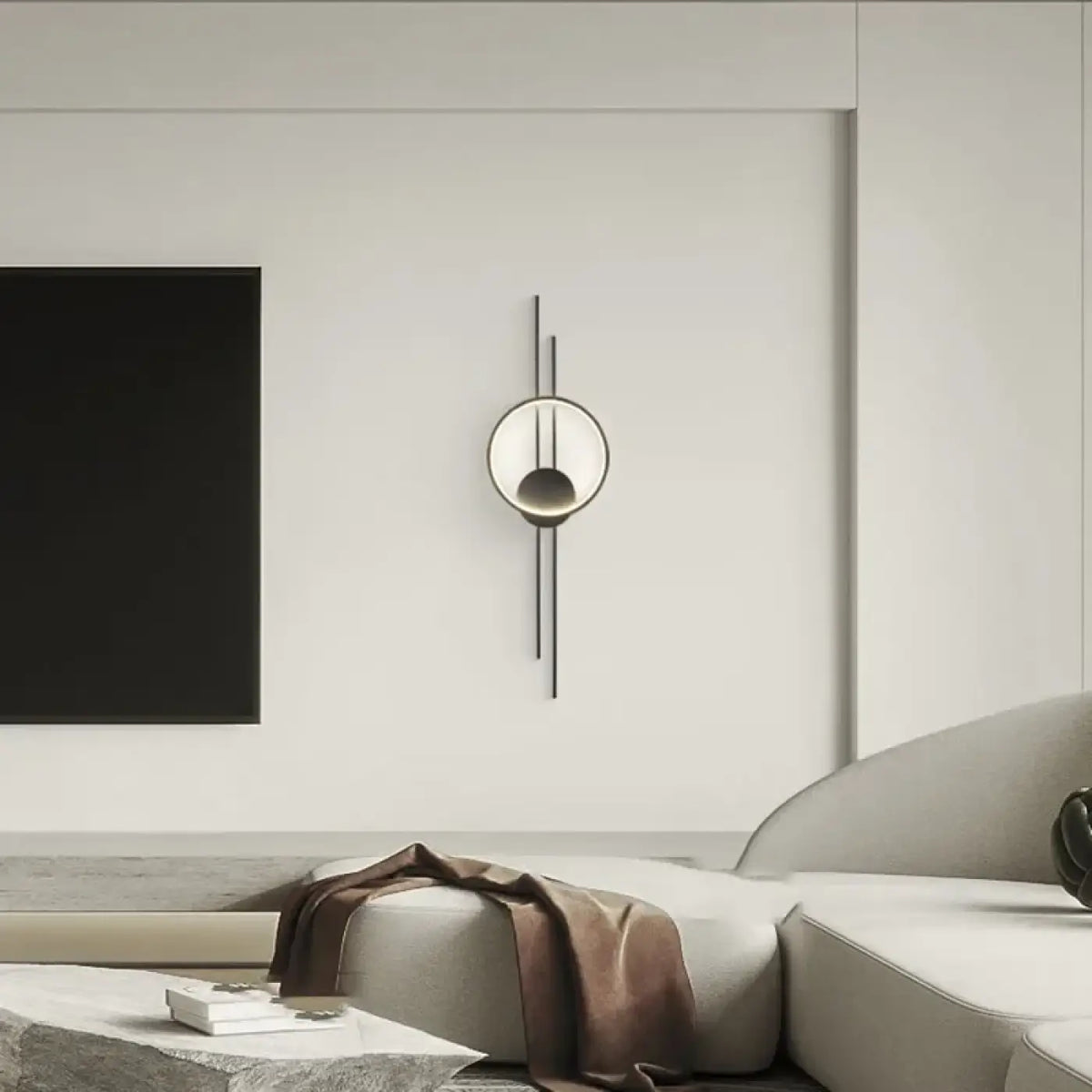 Applique Murale LED pour Couloir – Lésine