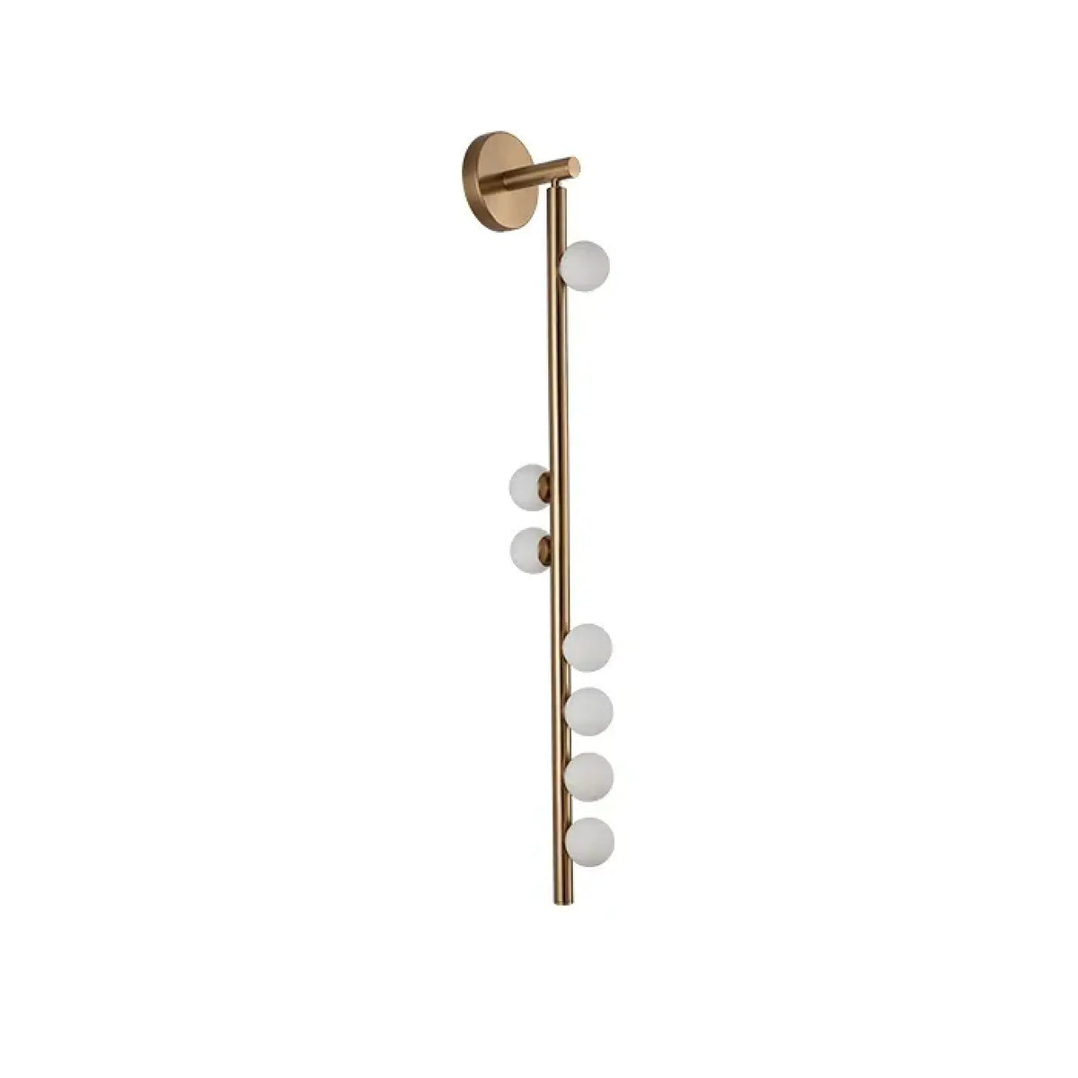 Applique Murale LED Boules de Verre – Vilette