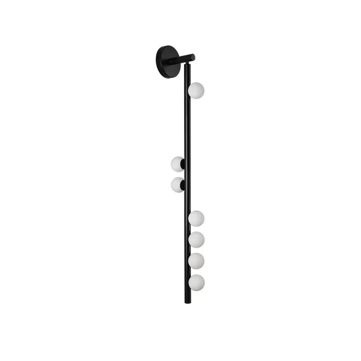Applique Murale LED Boules de Verre – Vilette