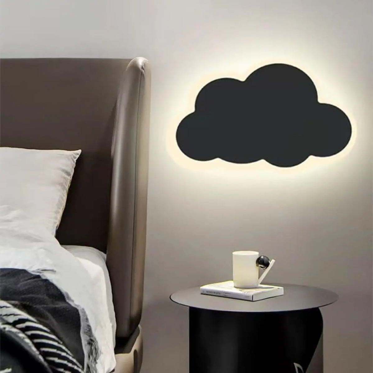 Applique Murale Nuage pour Enfant – Livel
