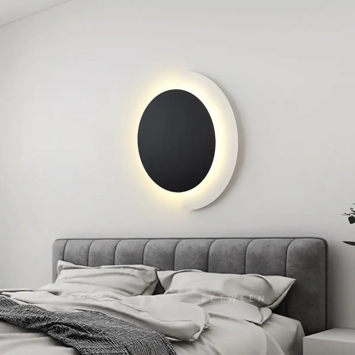 Applique Murale LED Postmoderne Colorée – Rimio