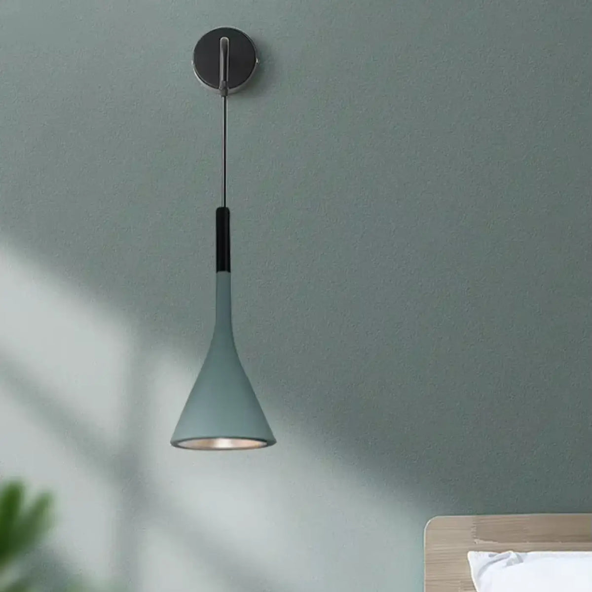 Applique Murale Suspendue Tête de Lit – Seman