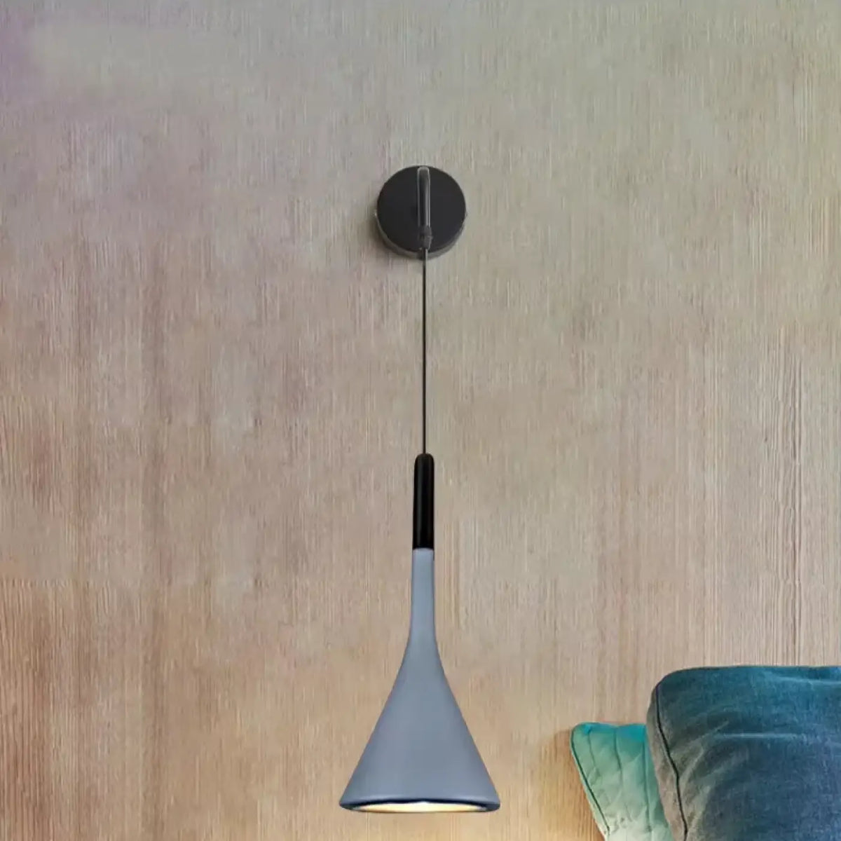 Applique Murale Suspendue Tête de Lit – Seman