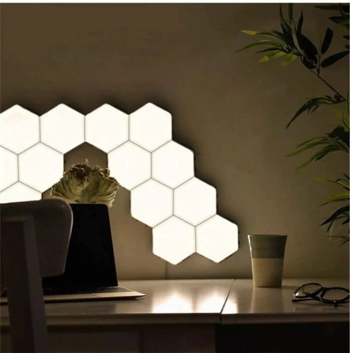 Applique Murale Tactile Modulable – Korio