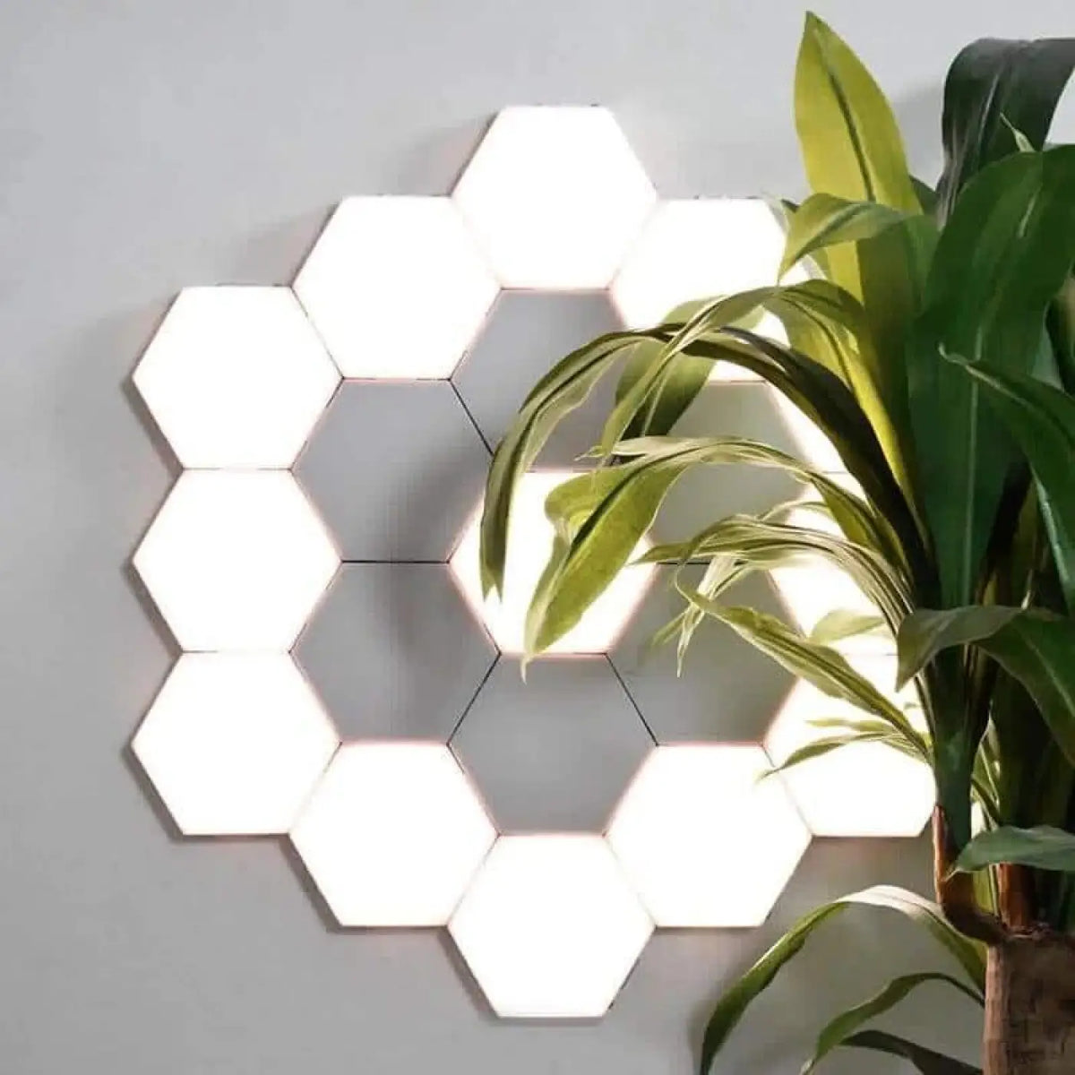 Applique Murale Tactile Modulable – Korio