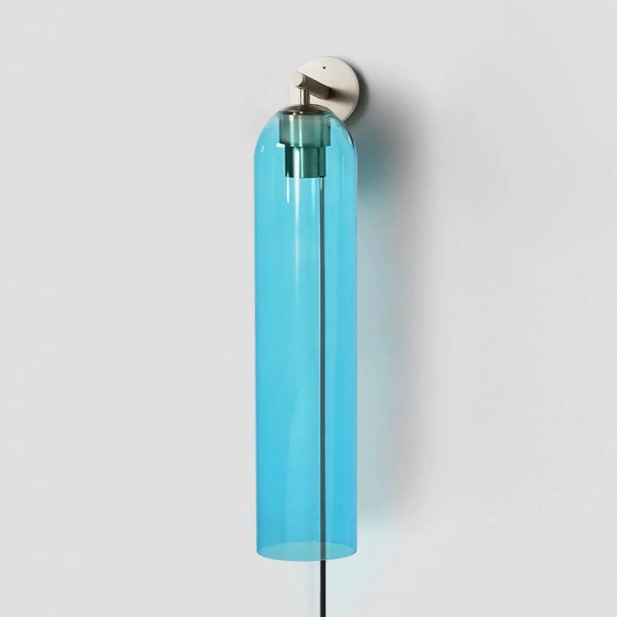 Applique Murale en Verre Coloré – Bénio