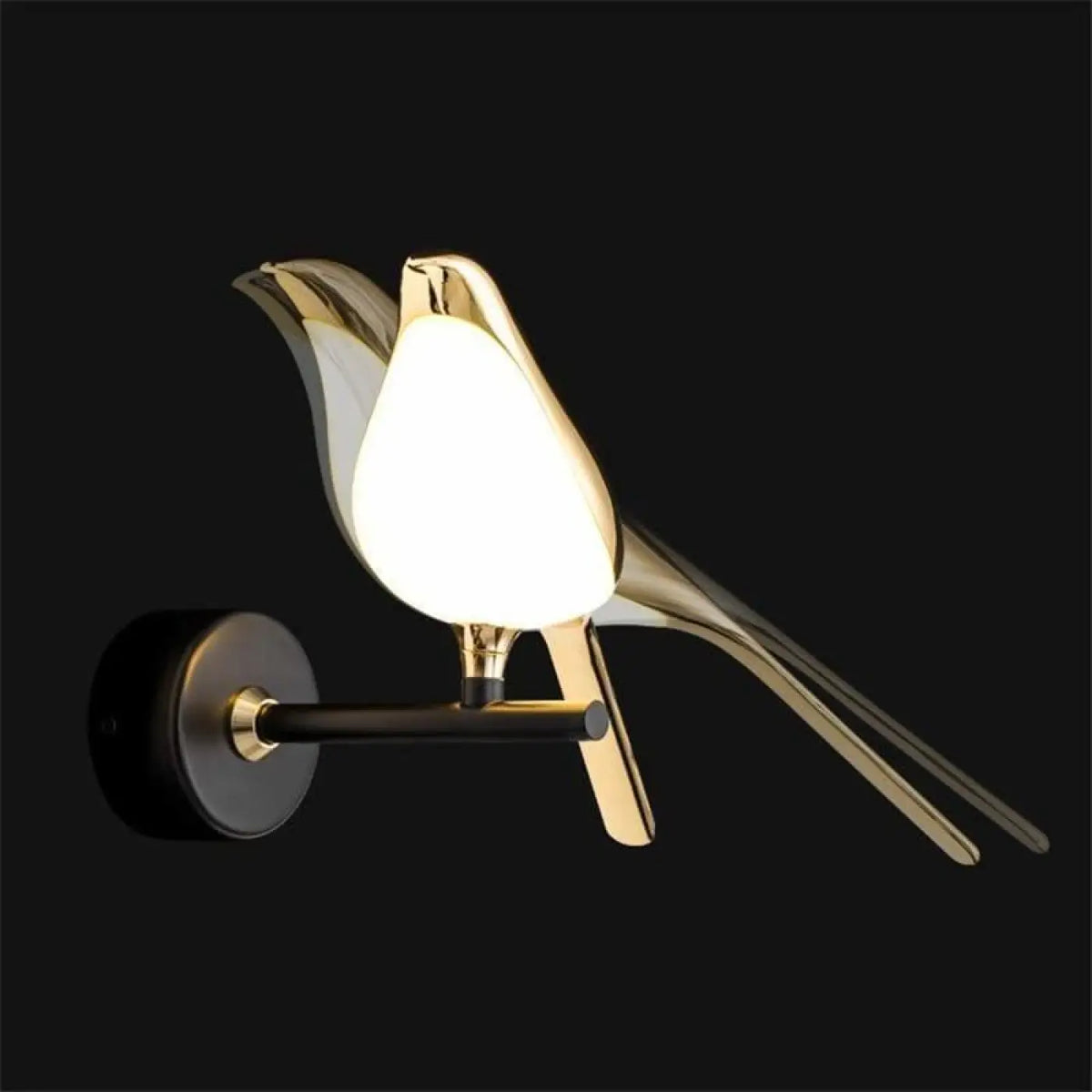 Applique Murale Oiseau en Vol – Védine