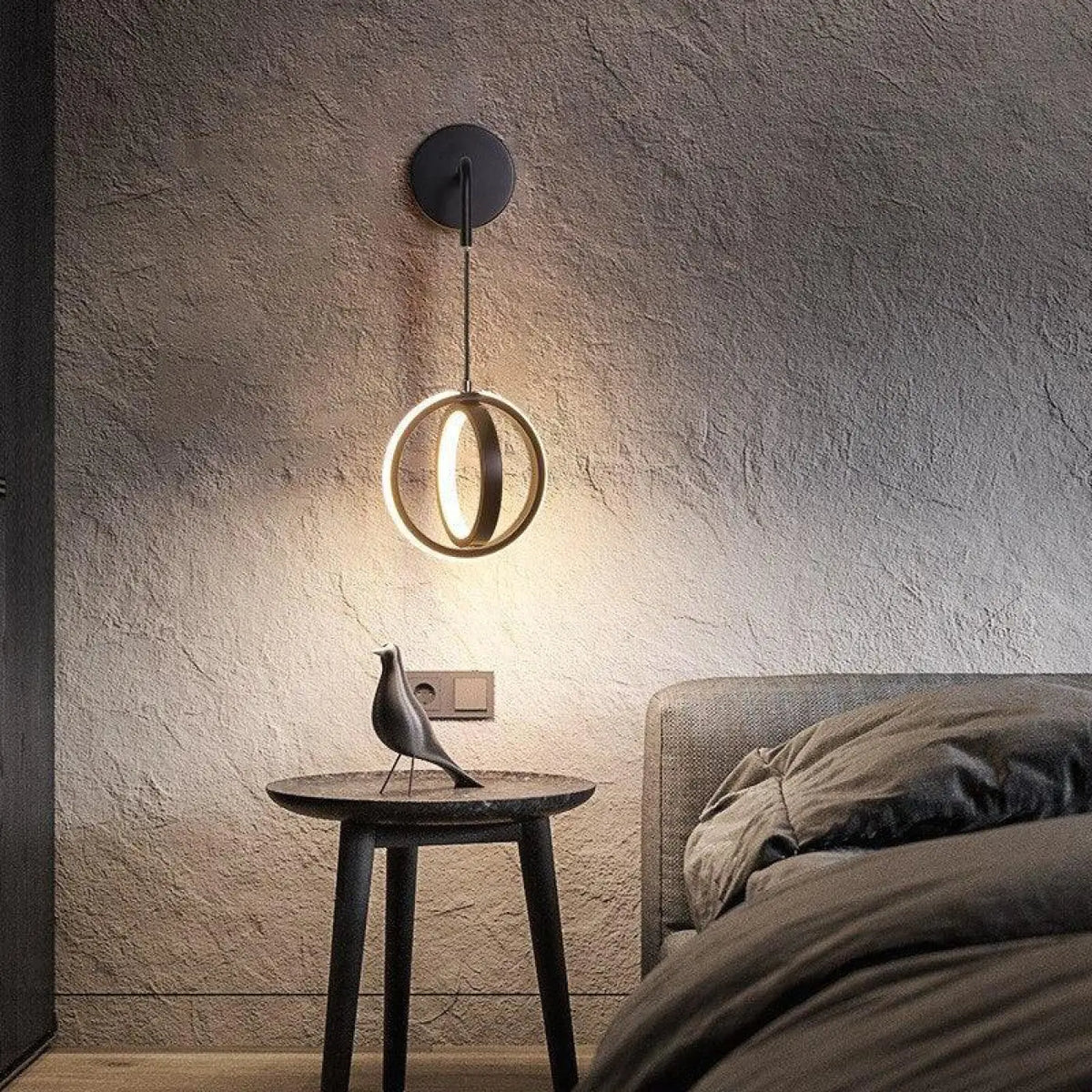 Applique Murale Chambre Adulte – Védan