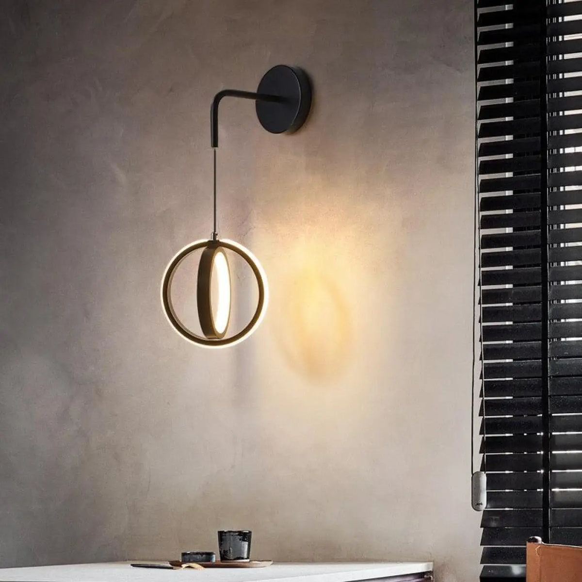 Applique Murale Chambre Adulte – Védan