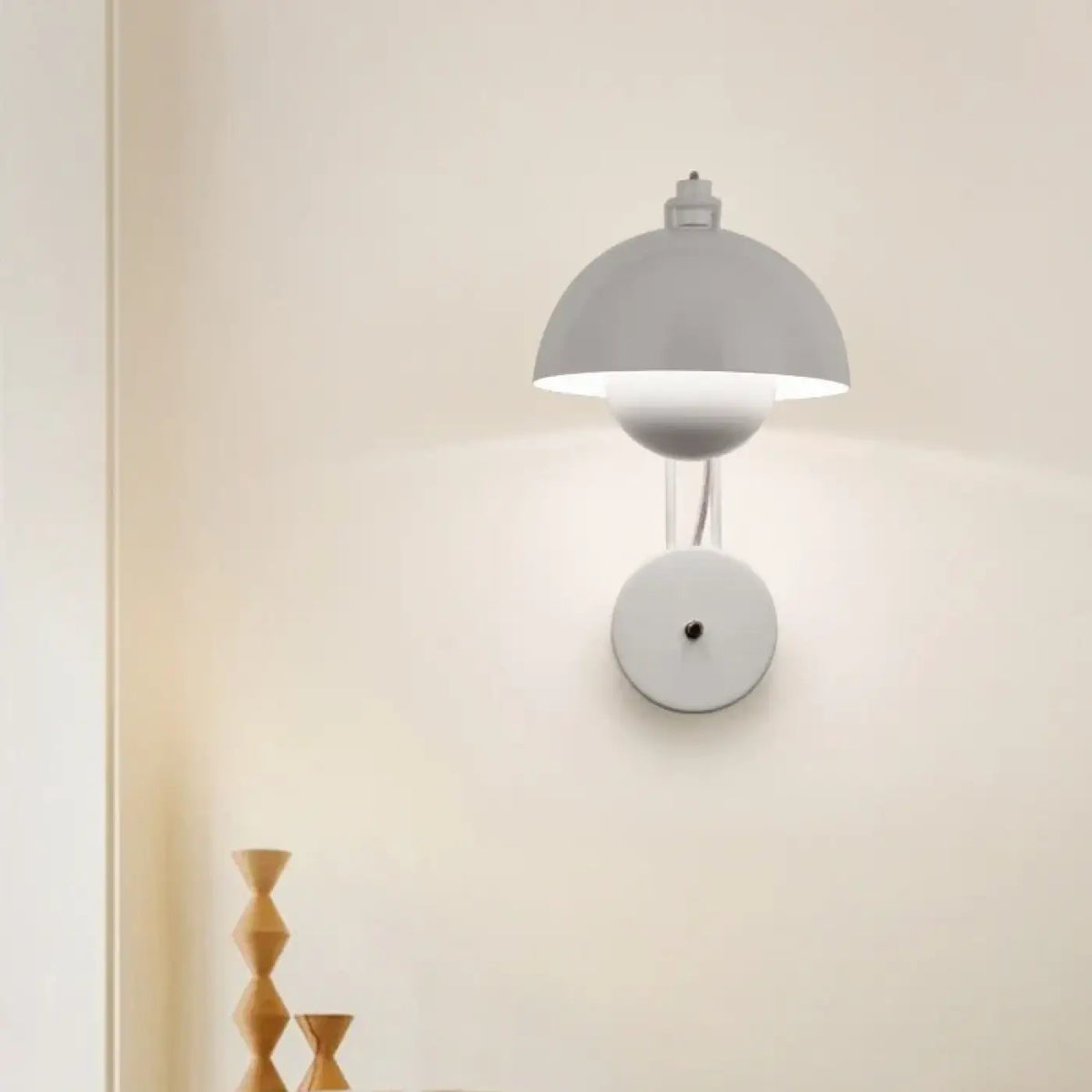 Applique Murale Minimaliste Chic – Loman