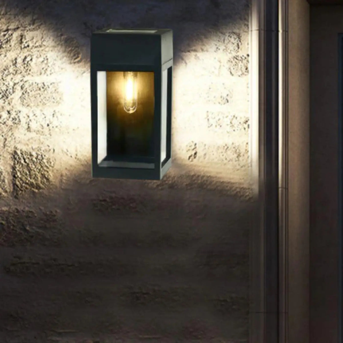 Luminaire Extérieur pour Terrasse – Femia