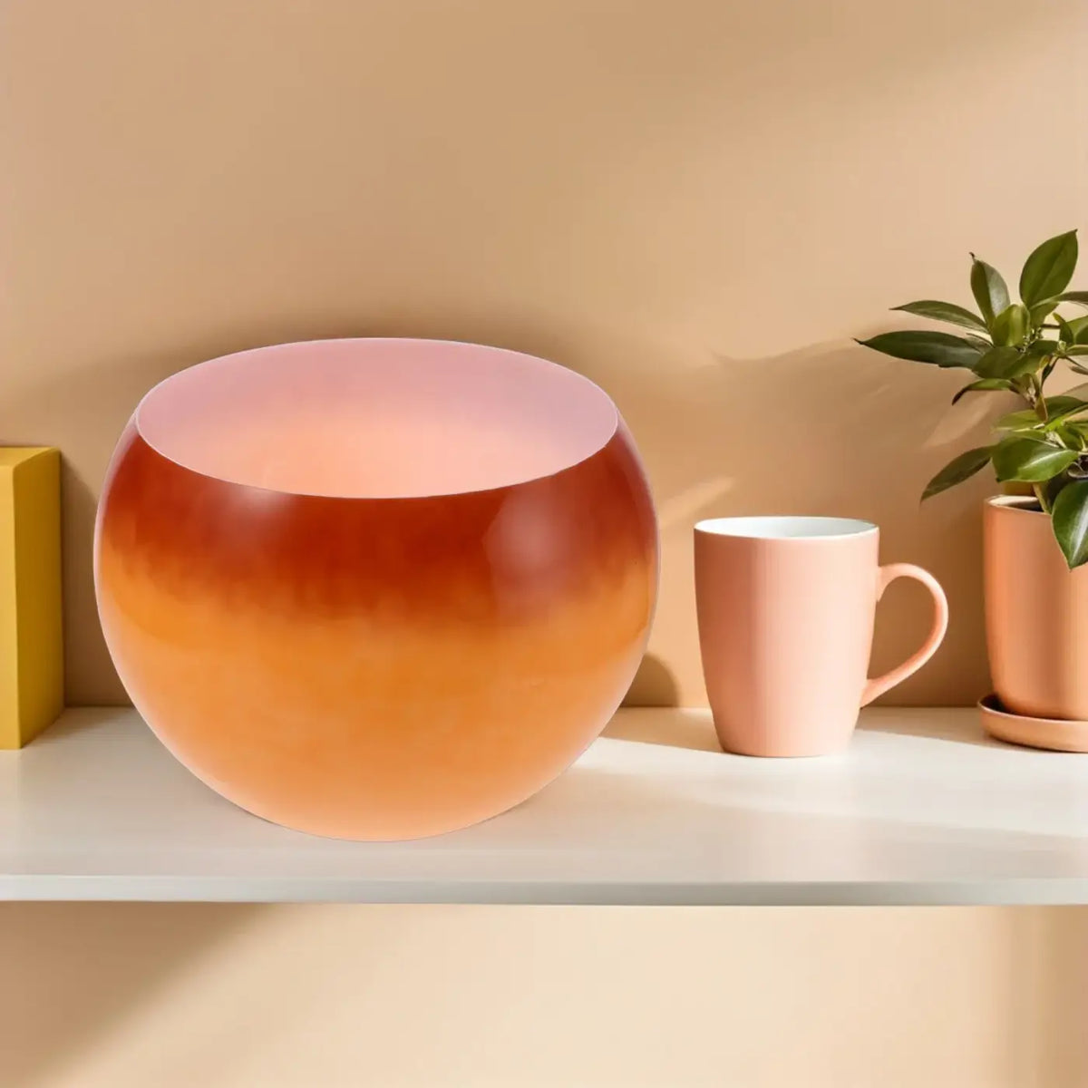 Lampe de Chevet Boule de Glace – Visane