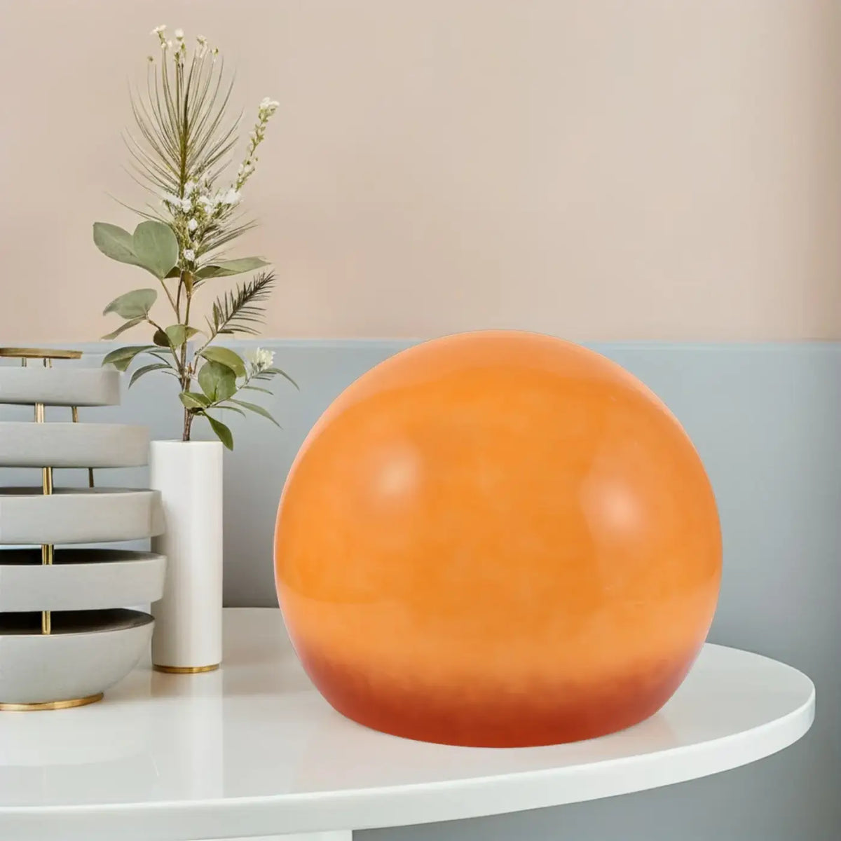 Lampe de Chevet Boule de Glace – Visane