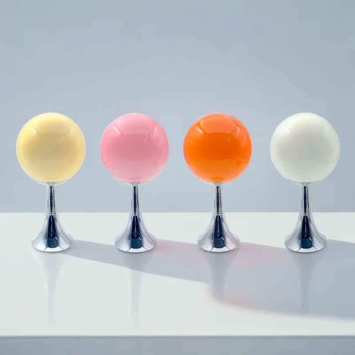 Lampe de Chevet Boule Douce – Rolon