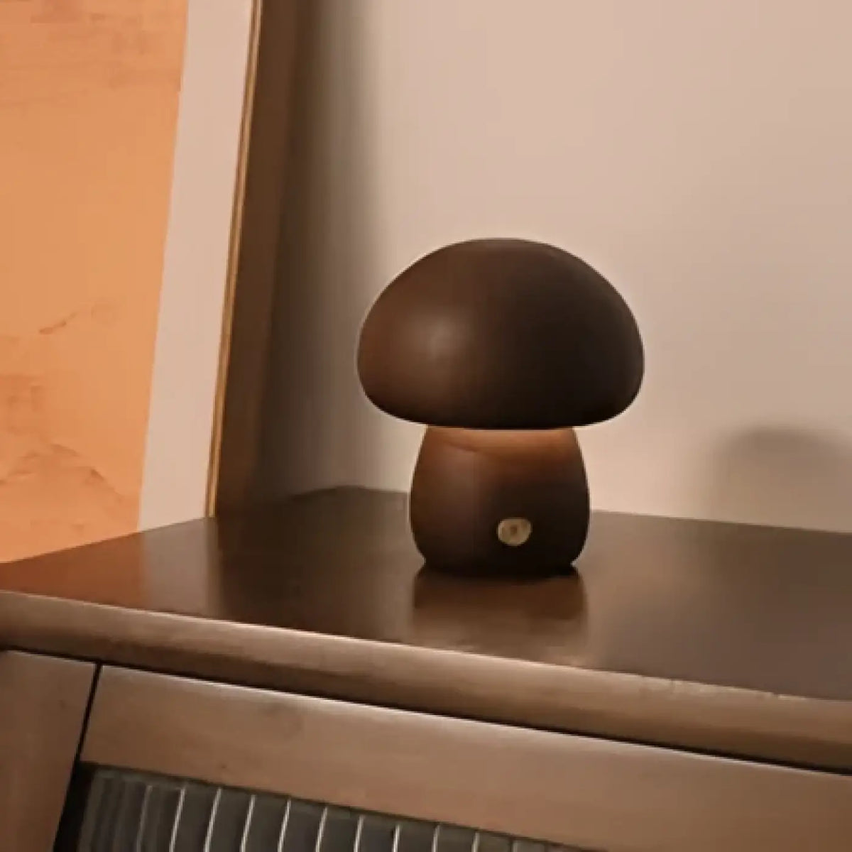 Lampe de Chevet Champignon – Ravon