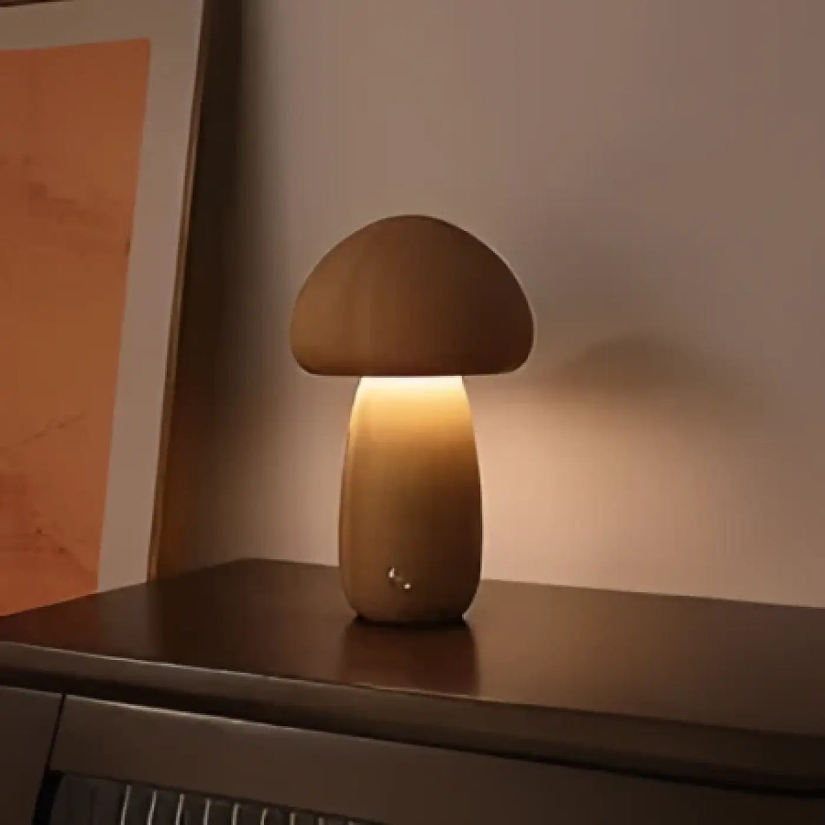 Lampe de Chevet Champignon – Ravon
