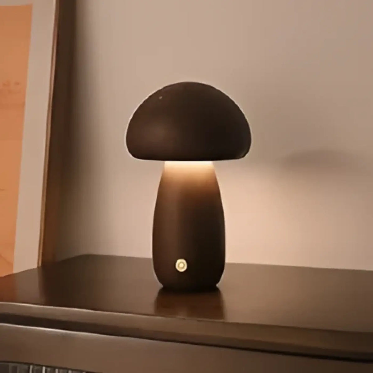 Lampe de Chevet Champignon – Ravon
