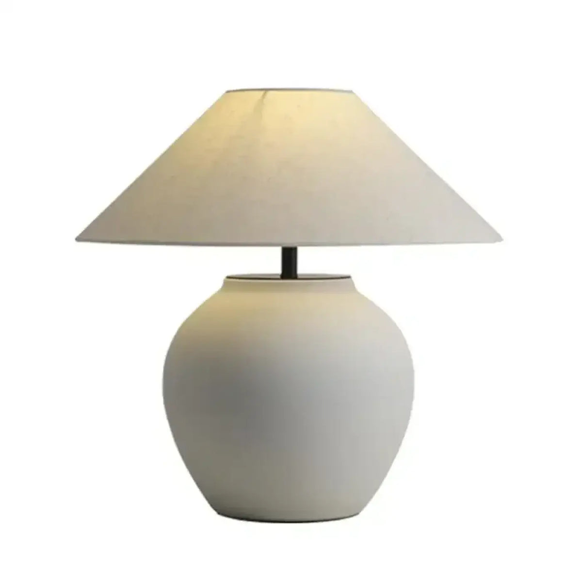 Lampe de Chevet à Abat-jour Conique – Lorette