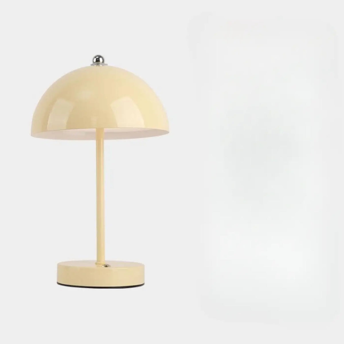 Lampe de Chevet Scandinave Arrondie – Radel