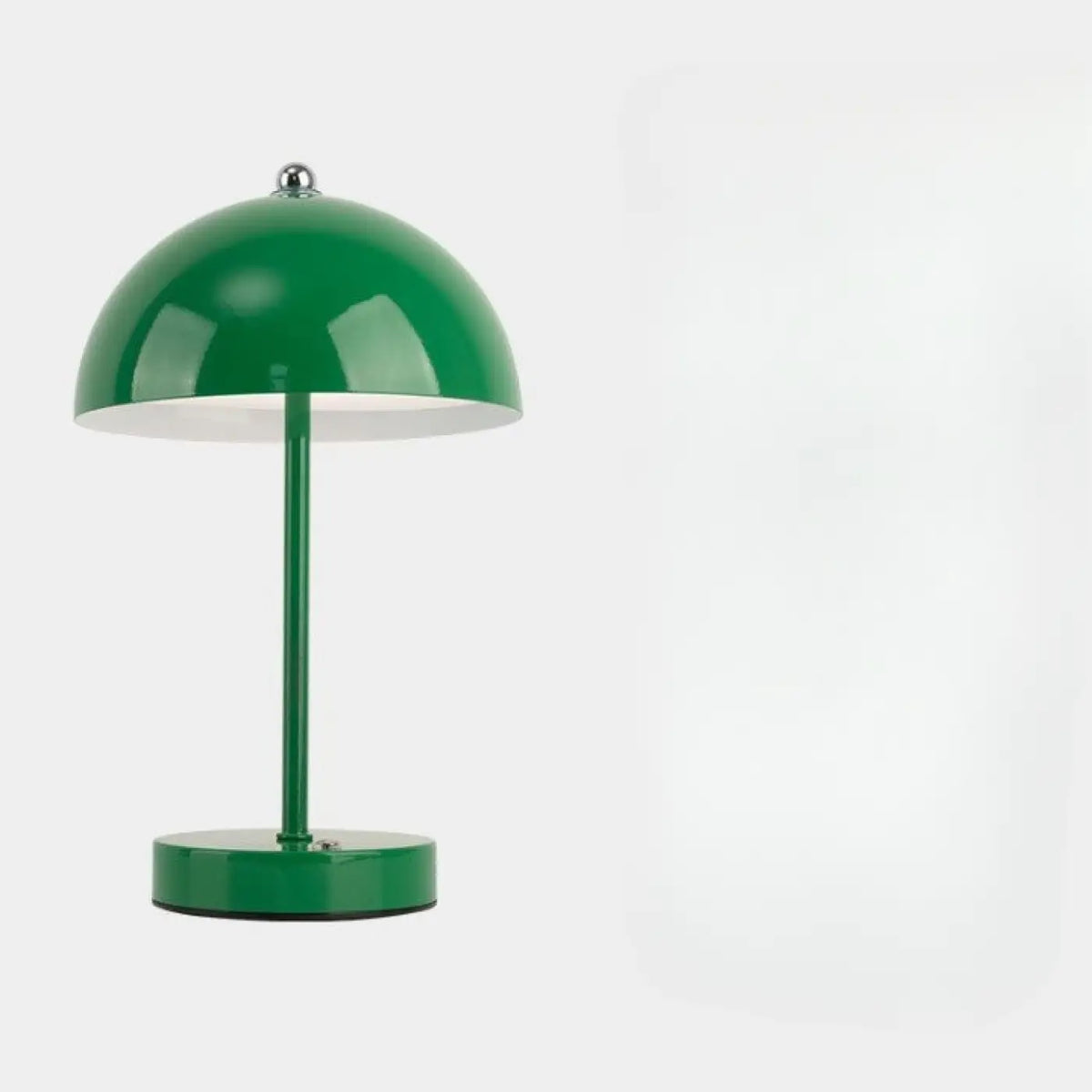 Lampe de Chevet Scandinave Arrondie – Radel