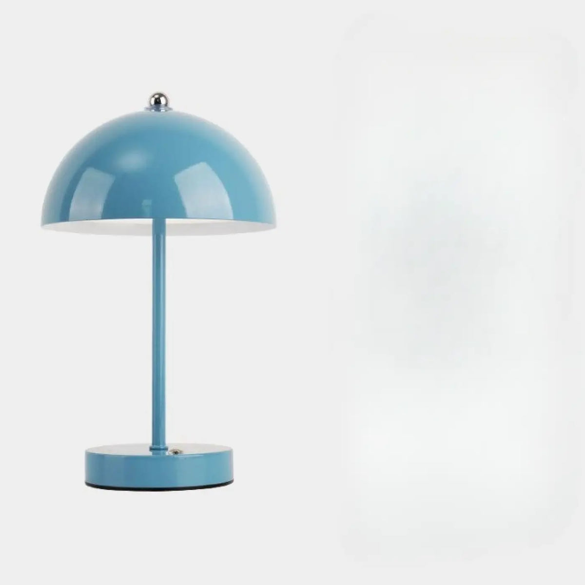 Lampe de Chevet Scandinave Arrondie – Radel