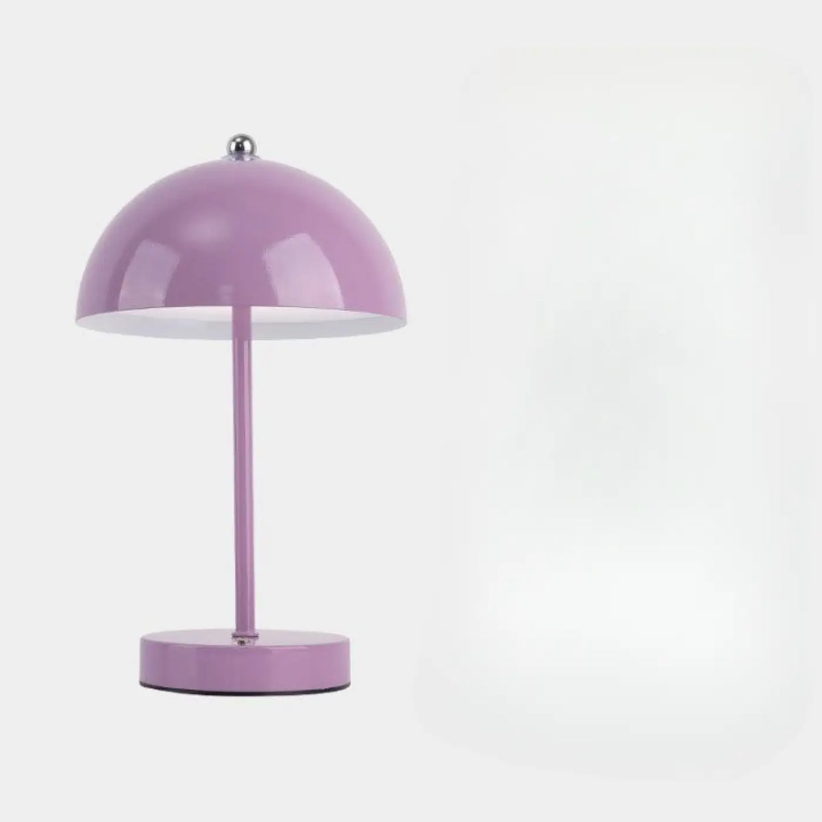 Lampe de Chevet Scandinave Arrondie – Radel