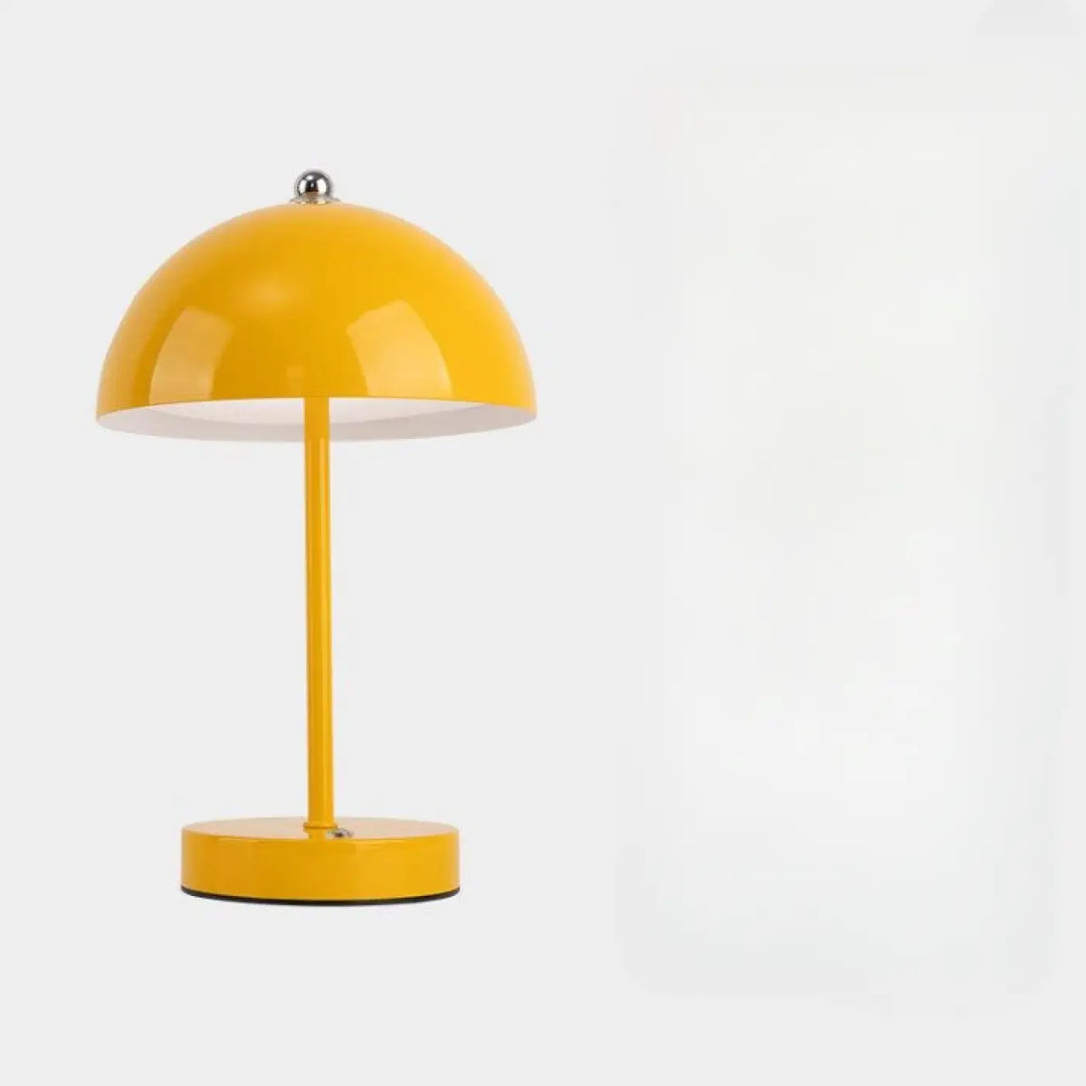 Lampe de Chevet Scandinave Arrondie – Radel