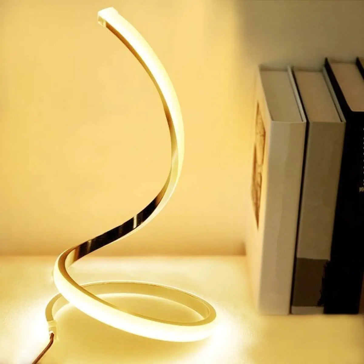 Lampe de Chevet LED Sans Fil – Darine