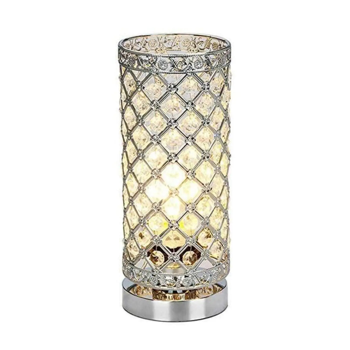 Lampe de Chevet Orientale – Sarel