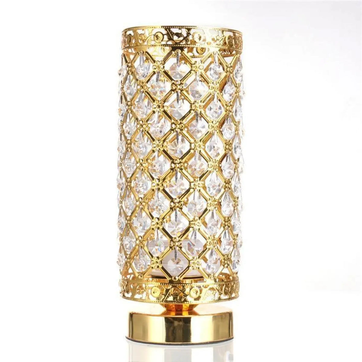 Lampe de Chevet Orientale – Sarel