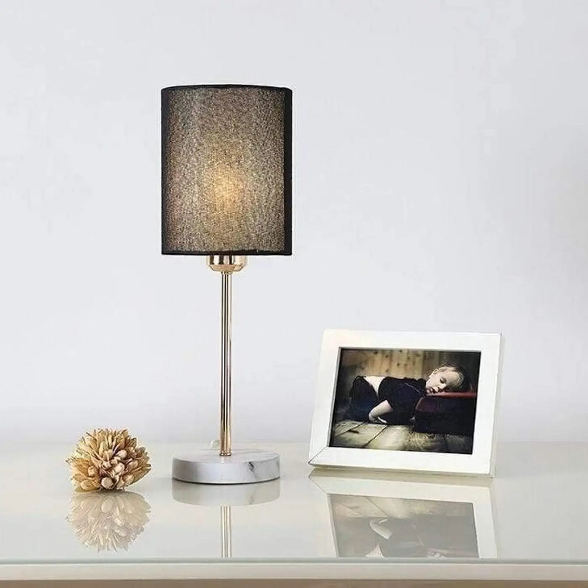 Lampe de Sel Himalaya Sculptée – Fesia