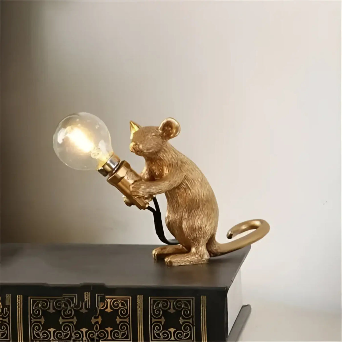 Lampe de Chevet Souris – Zedon