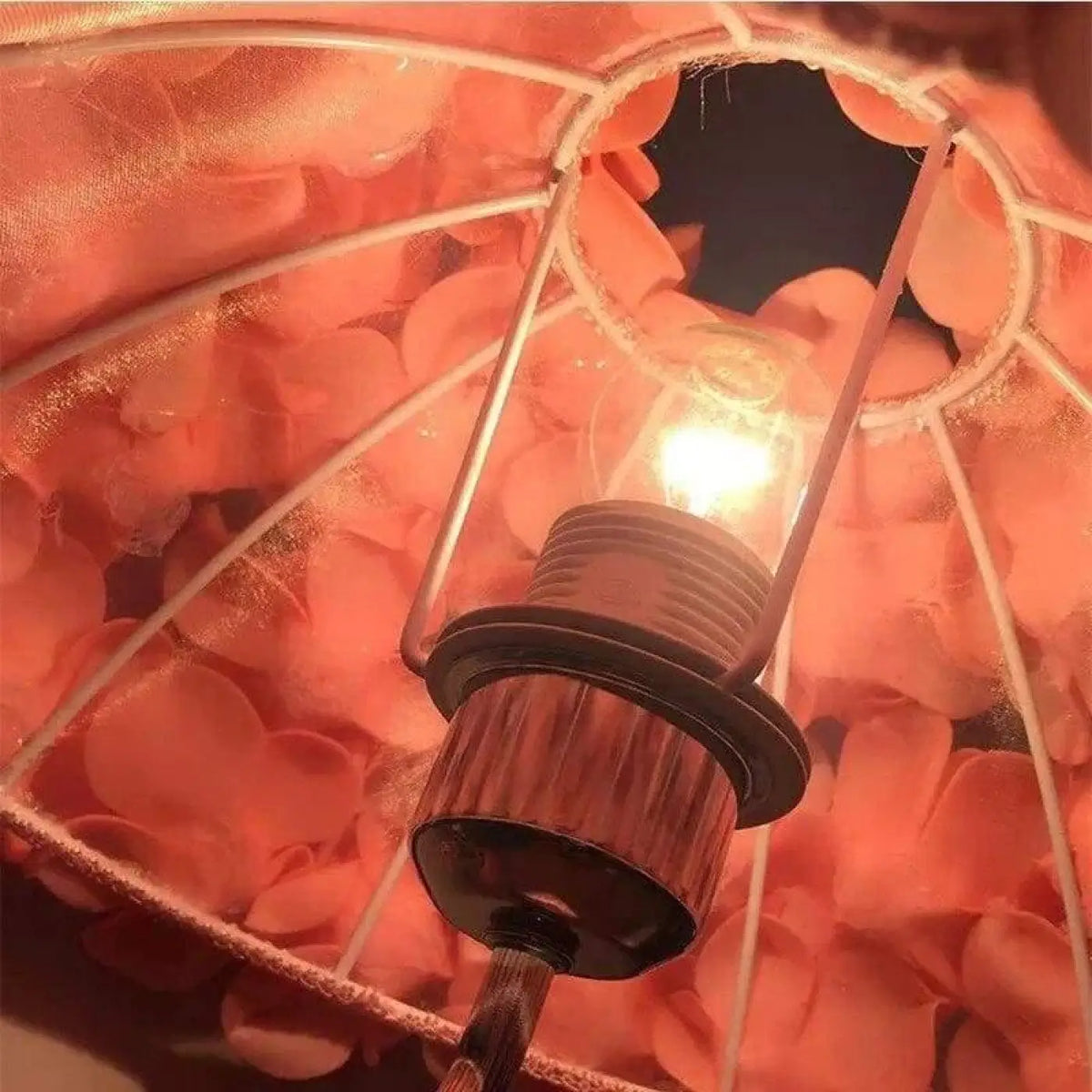 Lampe de Chevet Fleur – Dovelle