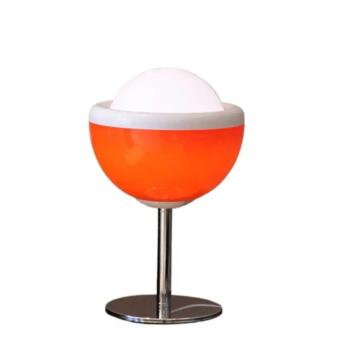 Lampe à Poser Sphérique LED – Danette