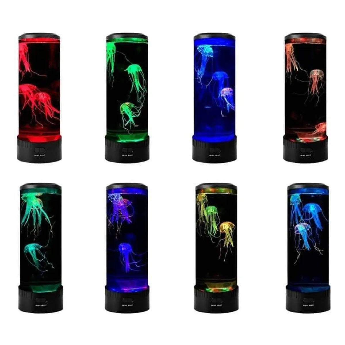 Lampe de Chevet Méduse – Désette
