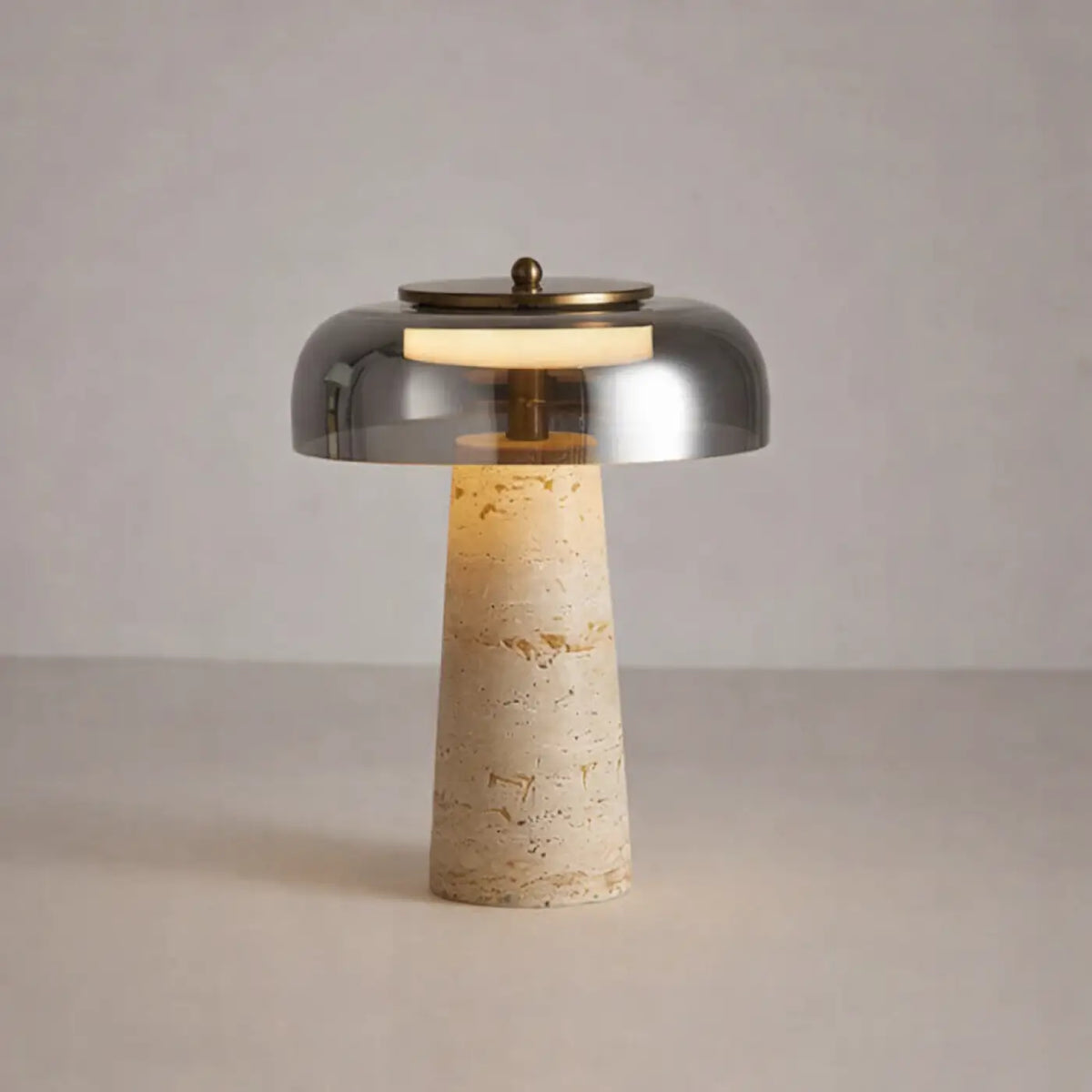 Lampe à Poser Moderne 3 Lumières – Joma