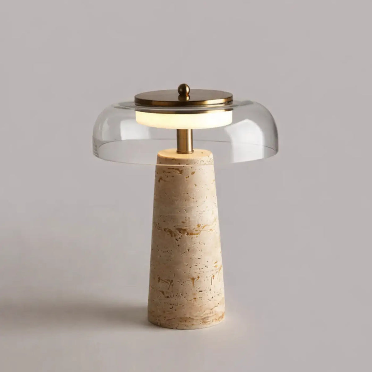 Lampe à Poser Moderne 3 Lumières – Joma