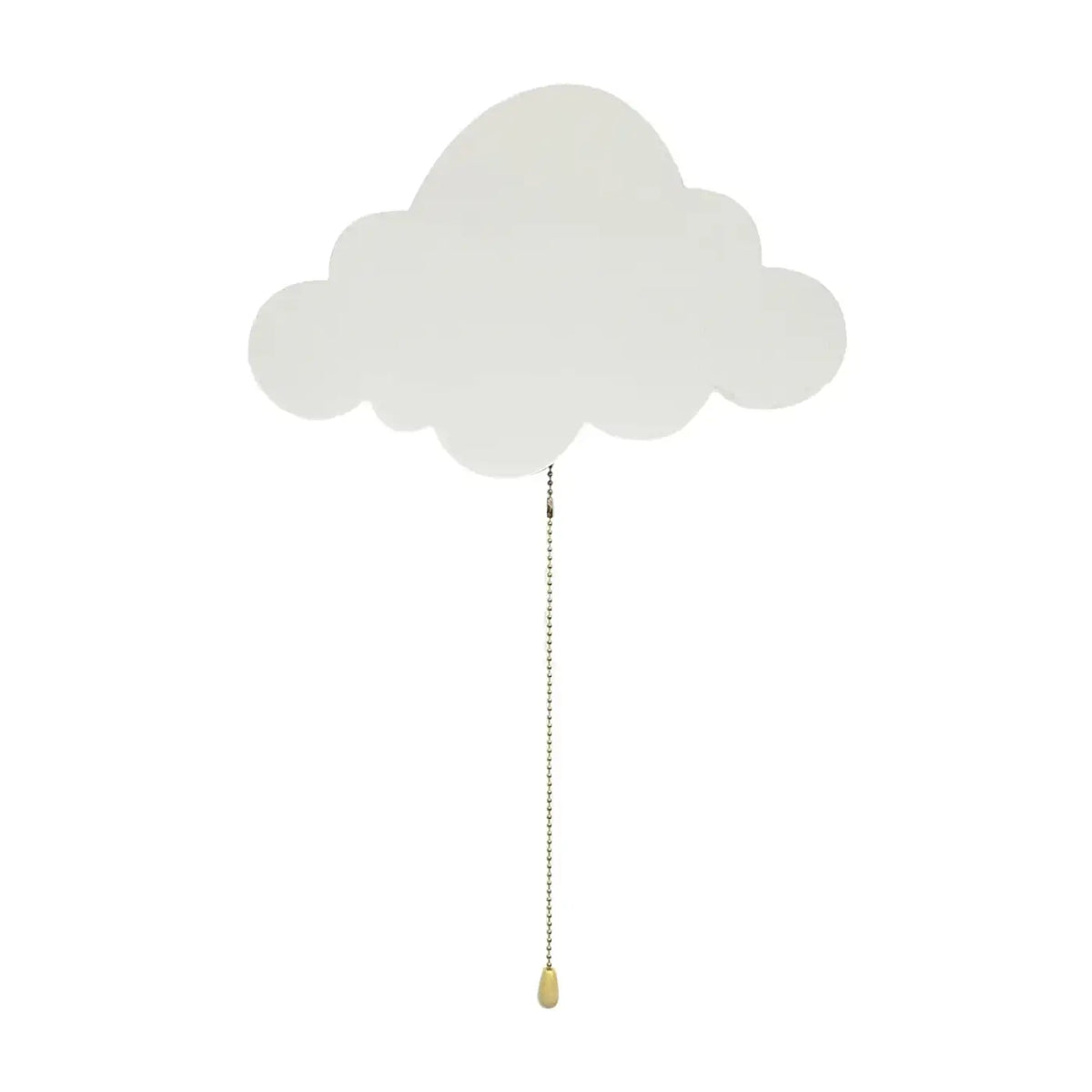 Veilleuse Murale Nuage Enfant – Flivine