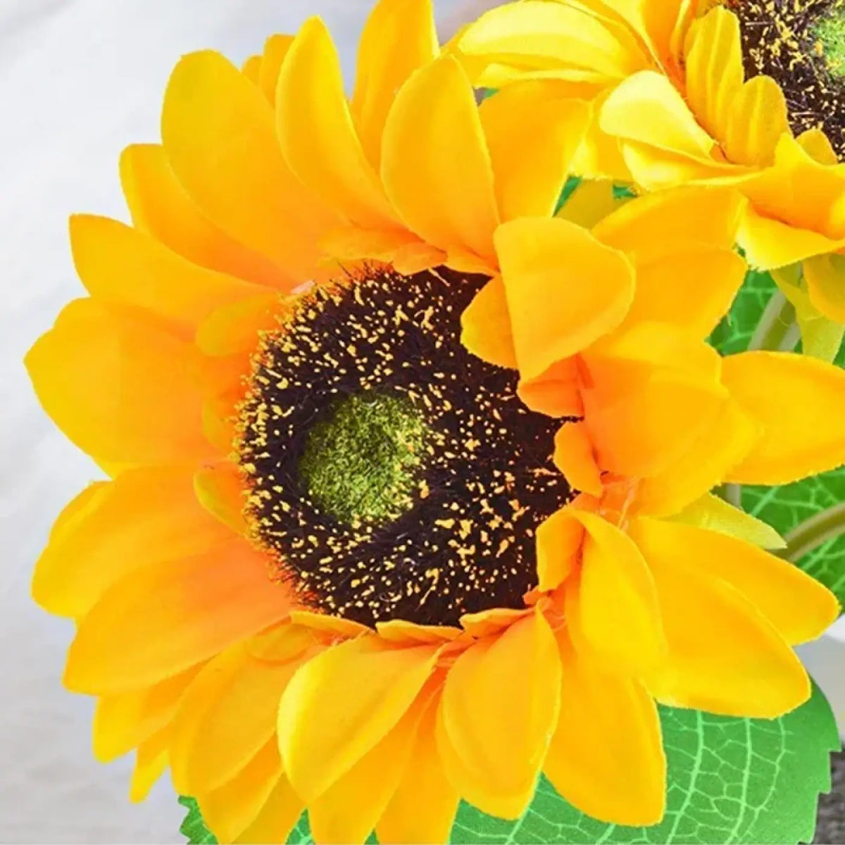 Lampe à Poser Tournesol LED – Birio